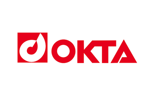 OKTA Logo
